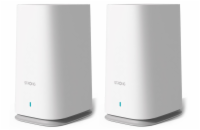 STRONG sada 2 ATRIA Wi-Fi Mesh Home Kit 2100/ Wi-Fi 802.11a/b/g/n/ac/ 2100 Mbit/s/ 2,4GHz a 5GHz/ 2x LAN/ bílý