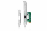 HP Intel I225V Single Port 2.5GbE PCIe NIC