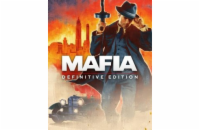 ESD Mafia Definitive Edition