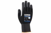 UVEX Rukavice Phynomic XG vel. 9  /přesné a všeob. práce /suché a vlhké prostředí / mech. odolnost Xtra-Grip