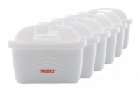 Maxxo Uni 5+1 ks - Maxxo Plus vodní filtry 5+1