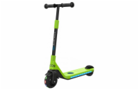BLUETOUCH elektrická dětská koloběžka KIDS/ výkon 60W/ rychlost až 8 km/h/ dojezd 7km/ baterie Li-Ion 2,0Ah/ zelená