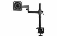 ARCTIC držák na monitor X1, ocel, matná černá