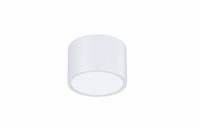 IMMAX NEO RONDATE SMART stropní svítidlo 15cm 12W bílé Zigbee 3.0, TUYA
