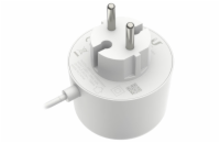 Tuya Zigbee AS-MIR-IR1002 Ubiquiti G4 Doorbell Power Supply - Volitelný napájecí adaptér pro Ubiquiti UVC G4 DoorBell, EU verze