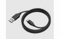 Jabra 14202-10 USB A na USB C, černý Jabra PanaCast 50 USB Cable, 2m