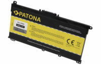 Patona PT2855 baterie - neoriginální PATONA baterie pro ntb HP Pavilion 14/15 3600mAh Li-Pol 11,4V HT03XL
