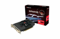 Biostar AMD Radeon RX550, 2GB, GDDR5, PCIE3 Fan HDMI DVI DP