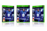 NHL 22 (XSX)