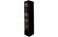 TRUAUDIO BadBoy B23-465 - LCR Tower, výkon 350 W, 3x 6.5" carbon fiber woofer, 4 ohm, černá