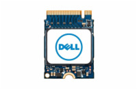 Dell 512GB SSD, AB292881 DELL disk 512GB SSD/ M.2/ PCIE NVMe/ Class 35/ 2230/ pro PC a notebooky např. Latitude, Inspiron, Vostro, OptiPlex