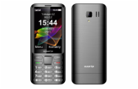 ALIGATOR D950 Dual sim antracit