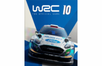 ESD WRC 10