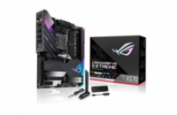 ASUS ROG CROSSHAIR VIII EXTREME X570/AM4/E-ATX