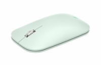 MICROSOFT Modern Mobile Mouse Bluetooth Mint