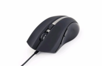 GEMBIRD USB G-laser mouse MUS-GU-02