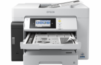 EPSON tiskárna ink EcoTank M15180, 3in1, 4800x1200 dpi, A3, USB, 25PPM