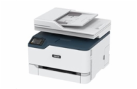 Xerox C235V_DNI/ bar laser PSCF/ A4/ 22ppm/ 600x600 dpi/ USB/ WiFi/ Duplex/ ADF/ Airprint