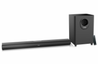 FENDA F&D soundbar HT-330/ 2.1/ 80W/ BT/ Optický/ HDMI/ 3,5" jack/ USB vstup