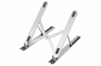MISURA přenosný ergonomický podstavec pro notebook ME12