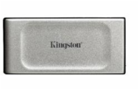 Kingston 500G Portable SSD XS2000