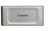 Kingston SSD externí 1TB (1000GB) Portable SSD XS2000