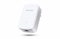 Mercusys ME10 N300 Wi-Fi Range Extender