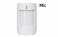 iGET SECURITY EP1 - Bezdrátový pohybový PIR senzor pro alarm iGET SECURITY M5