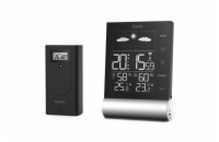 Hama Black Line meteostanice (186417)