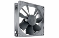 Noctua ventilátor NF-B9 redux-1600 PWM, 4-pin, 1600 RPM, 17.6dB, 12V - 92mm