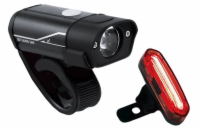 CEL-TEC BL300 - Bike lights set