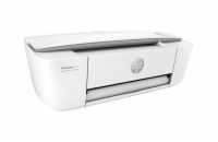 HP DeskJet 3750 All In One T8X12B Instant Ink (A4, 7,5/5,5 ppm, USB, Wi-Fi, Print, Scan, Copy) šedobílá