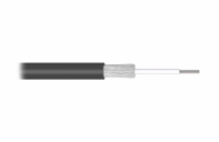 KDP KO-04-5-AE02-OM3 kabel optický J/A-DQ(BN)H WBF, 4vl., 50/125, OM3, LS0H, AE02, CLT, Eca, KDP