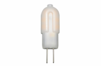 Solight LED žárovka G4, 1,7W, 3000K, 160lm - WZ323-1