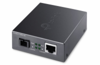 TP-Link FC111PB-20 10/100 SM WDM SC 20km POE