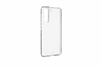 TPU gelové pouzdro FIXED pro Samsung Galaxy S21 FE, čiré