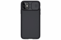 Nillkin CamShield Pro Zadní Kryt pro iPhone 11 Black