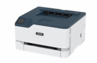 Xerox C230V_DNI, barevná laser. tiskárna, A4,22ppm,WiFi/USB/Ethernet,256 MB RAM, Apple AirPrint