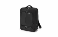 Batoh Dicota D30847 17,3" black DICOTA Eco Backpack PRO 15-17.3inch