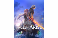 ESD Tales of Arise