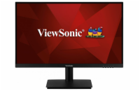 ViewSonic VA2406-H / 24"/ VA/ 16:9/ 1920x1080/ 60Hz/ 4ms/ 250cd/m2 / VGA/ HDMI