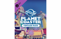 ESD Planet Coaster Vintage Pack