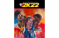 ESD 2K22 NBA 75th Anniversary Edition