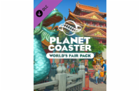 ESD Planet Coaster World s Fair Pack