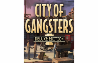 ESD City of Gangsters Deluxe Edition