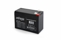 Gembird ENERGENIE Baterie do záložního zdroje 12V  9AH