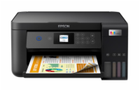 Epson EcoTank L4260 Epson EcoTank L4260 3v1, A4, 1440x5760dpi, 33ppm, USB, Wi-Fi