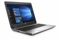 HP ProBook 650 G2 i5-6300U / 8GB / 256GB SSD / Win10P