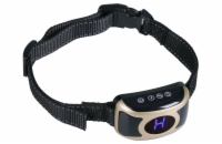 HELMER elektronický protištěkací výcvikový obojek pro psy TC 32/ IP67/ délka obojku 17 - 55 cm