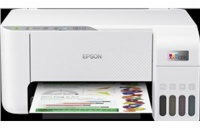 Epson EcoTank L3256 / 5760 x 1440/ A4/ MFZ/ ITS/ 4 barvy/ Wi-Fi/ USB